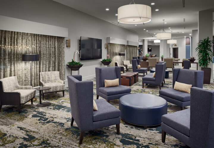 Doubletree San Antonio Downtown Lobby 1-1 Doubletree San Antonio Downtown Lobby 1-1