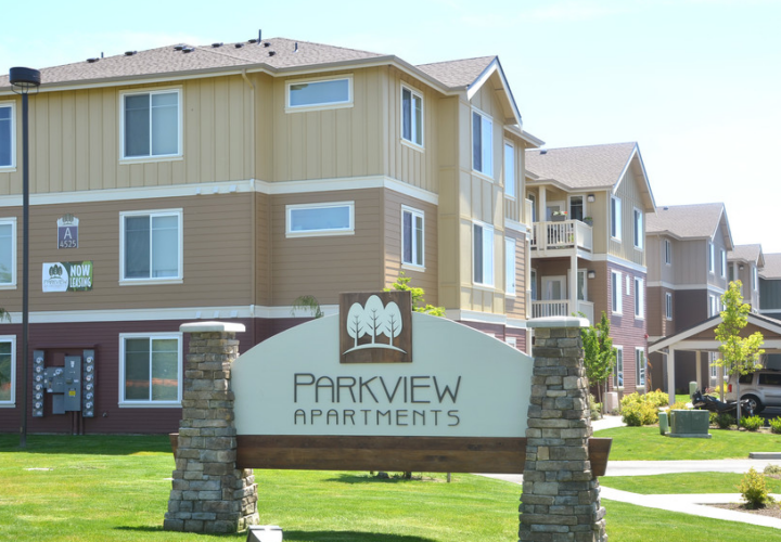 Parkview 31 Parkview 31