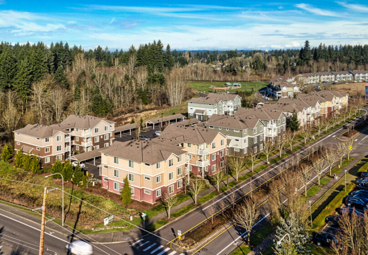 Parkview 8 Parkview 8