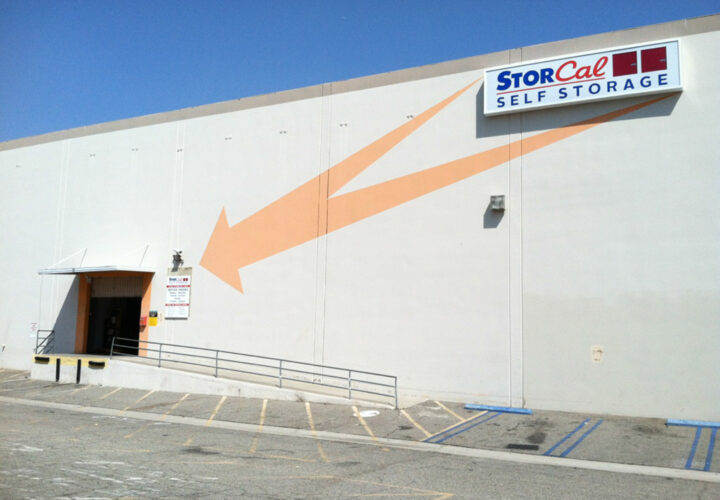 StorCal Chatsworth 1 StorCal Chatsworth 1