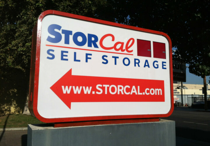StorCal Van NuysSign Stor Cal StorCal Van NuysSign Stor Cal