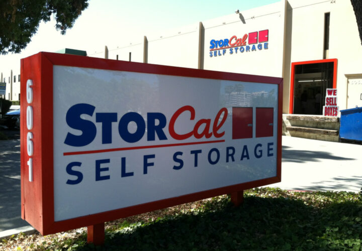 StorCal WH#3 Monument StorCal WH#3 Monument